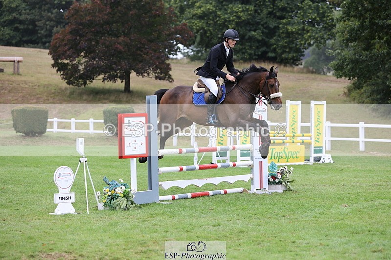 250830A-115812-06298 - Cls 15 5 Year Old Qualifier