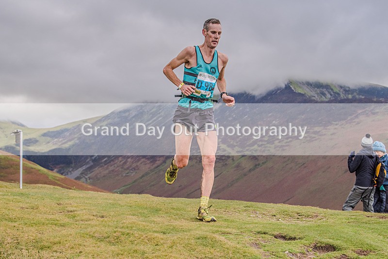 British Fell Relay-2519 - British Fell & Hill Relay Championship Braithwaite Keswick Saturday 21st October 2023