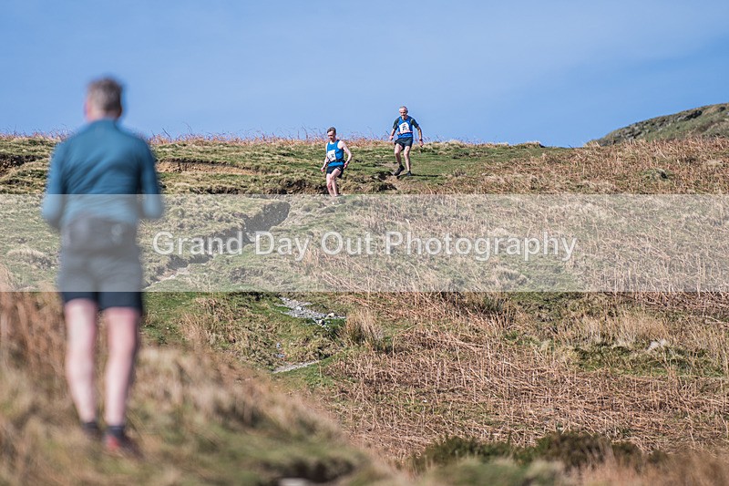 Black Combe-808 - Black Combe Fell Race Saturday 8th March 2025
