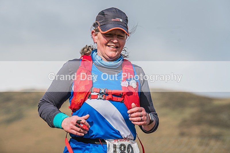 Black Combe-1353 - Black Combe Fell Race Saturday 9th March 2024