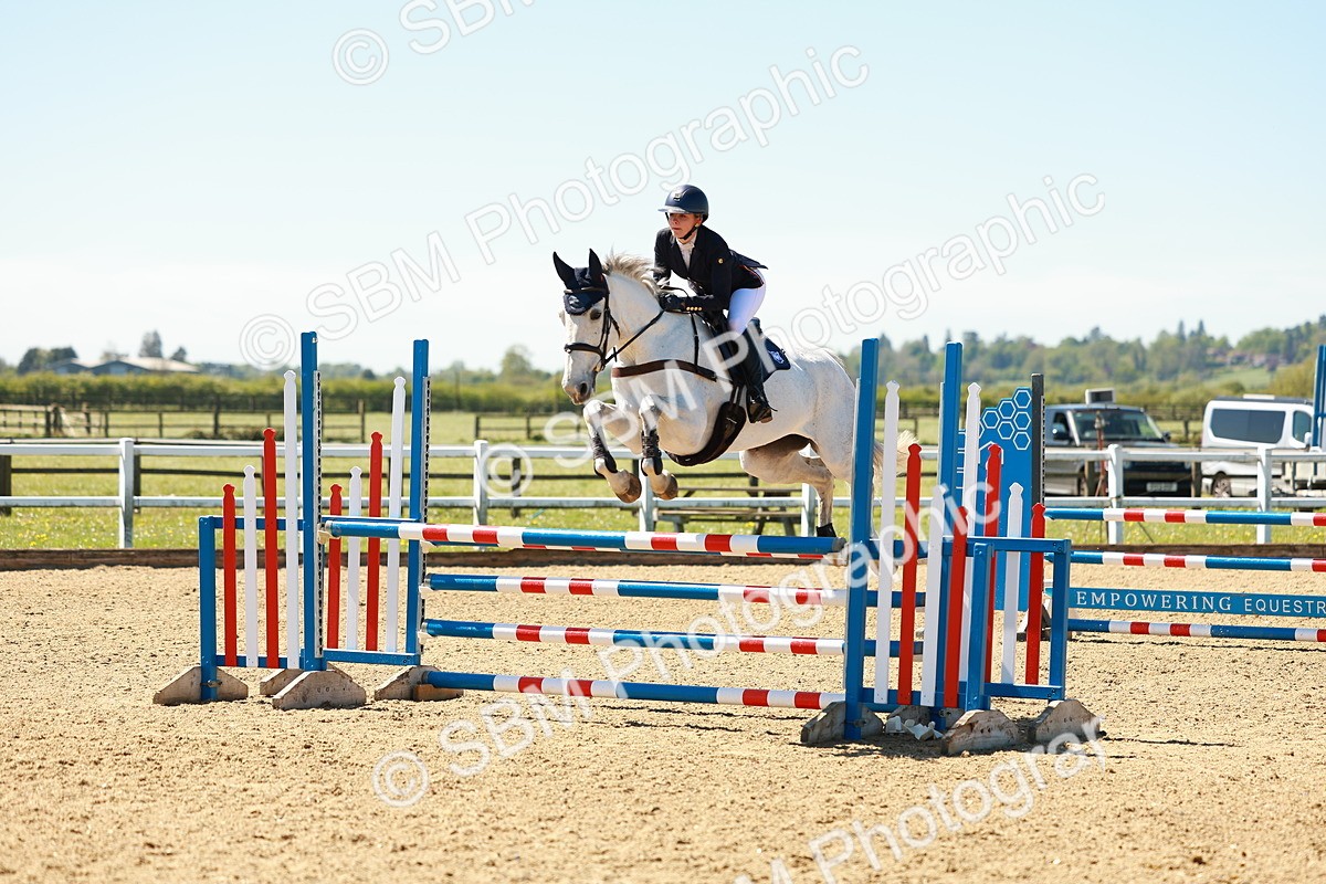 SBM_000802 - Class 3 - Senior Discovery - 1.00m