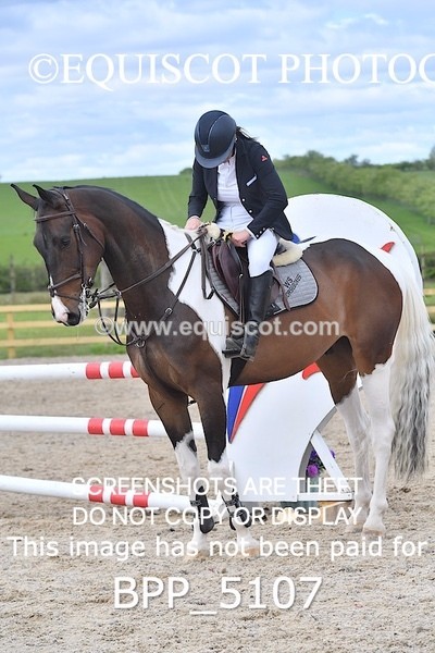 BPP_5107 - CLASS 17 SAT  Senior Discovery/ 1m Open