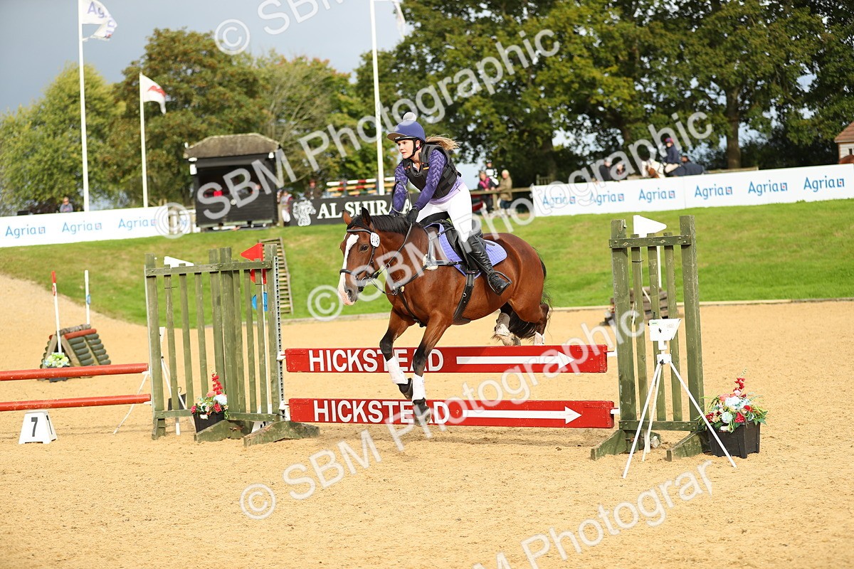 SBM_10584 - E8 Eventers Challenge 80cm Championship