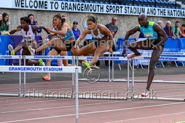 Sen25SUN-917574 - Track Female