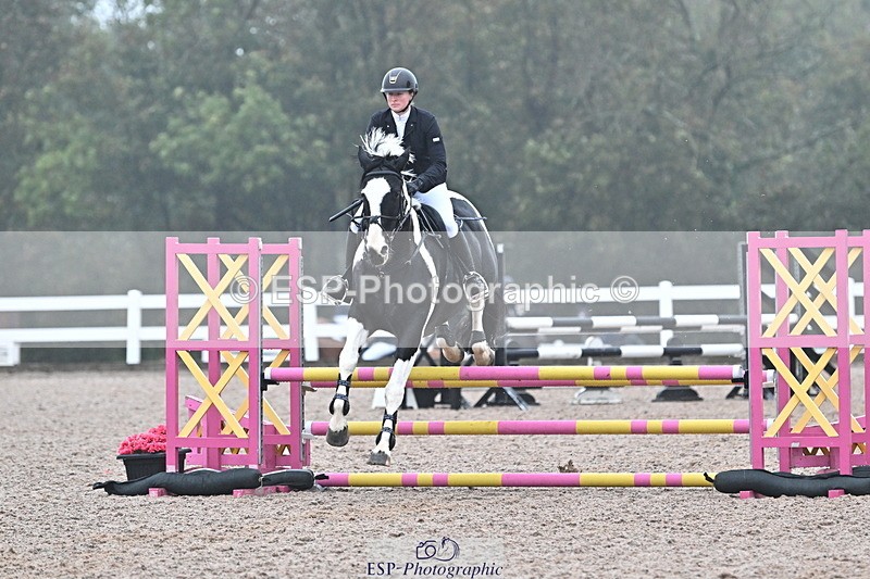 241006A-091018-05513 - Cls 23 85cm Nat Am  Quals