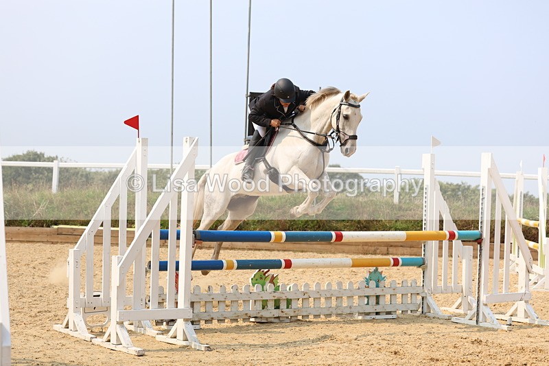 3E7A2117 - Class 6: Senior Discovery/1m open