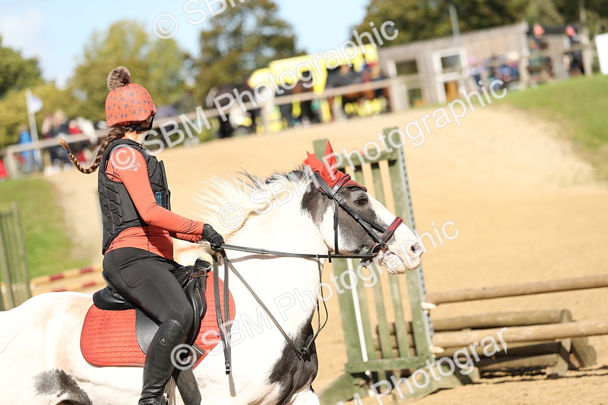 SBM_23345 - E9 - Eventers Challenge 60cm Championship