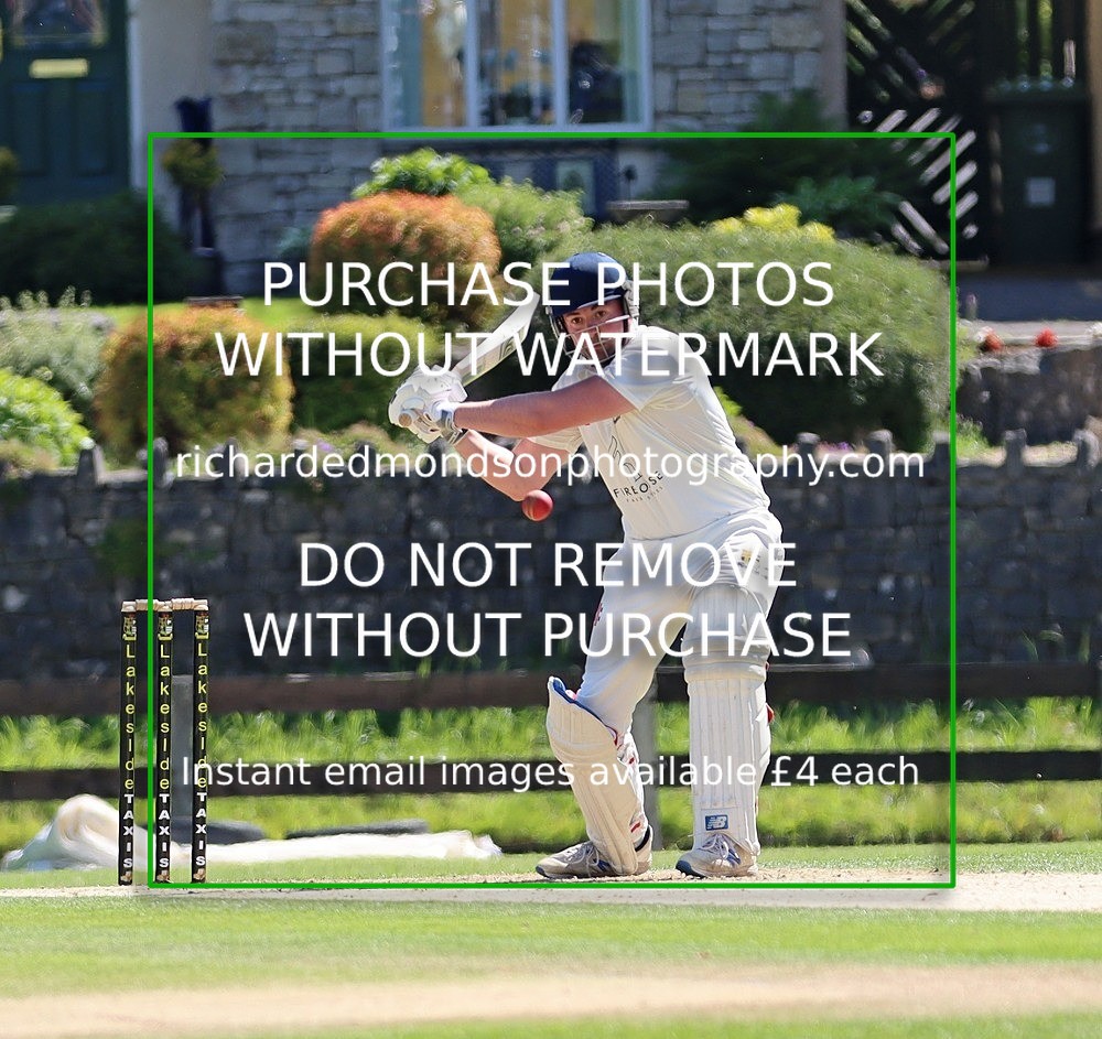 IMG_8532 - Netherfield CC