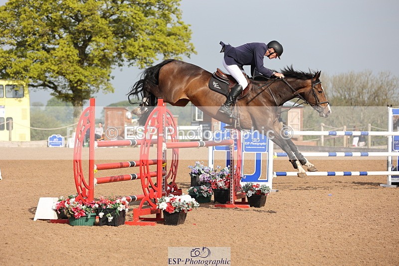 240511A-085004-10804 - Cls 32 Foxhunter