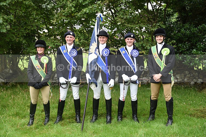 087 - Kelso Yetholm Rideout 2025