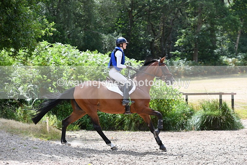 WJ5_1953 - XC Time 12:05 to 12:55