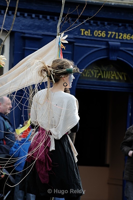  - St Patrick's Day Archive