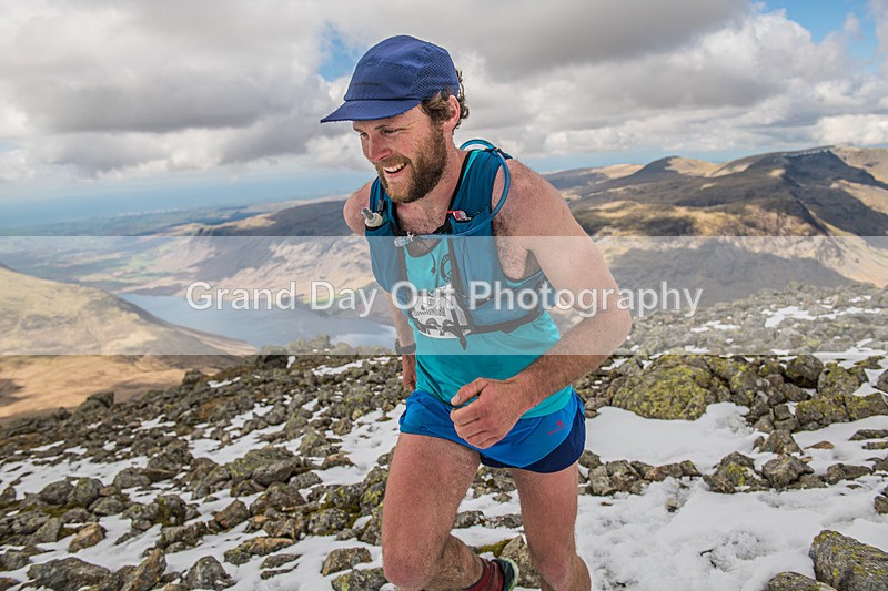 Eskdale Elevation-264 - Eskdale Elevation Fell Race Saturday 15th April 2023