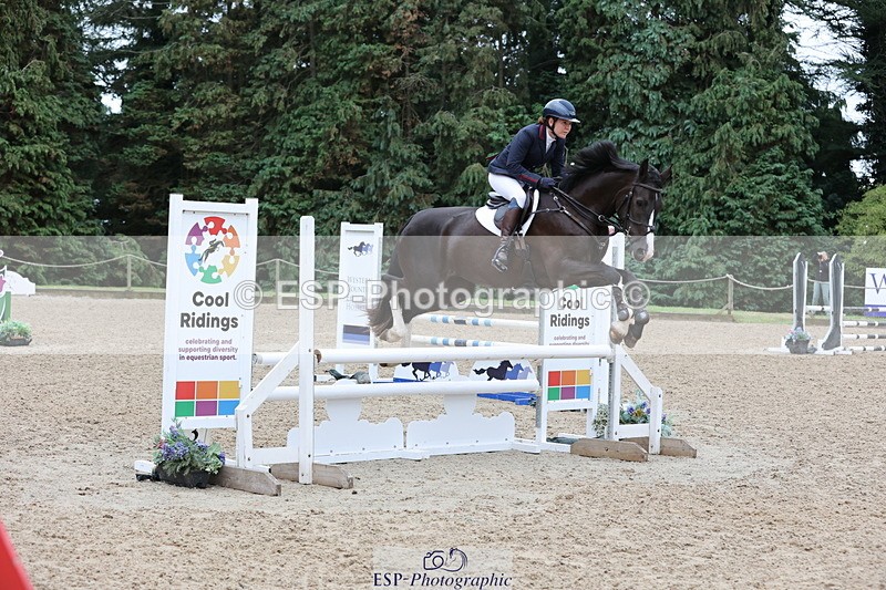 250705A-115503-14154 - Cls 34 4 Year Old Qualifer