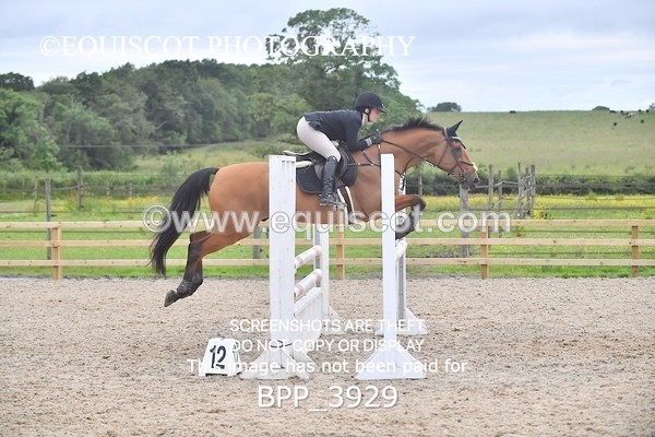 BPP_3929 - CLASS 6 Senior Discovery/ 1m Open