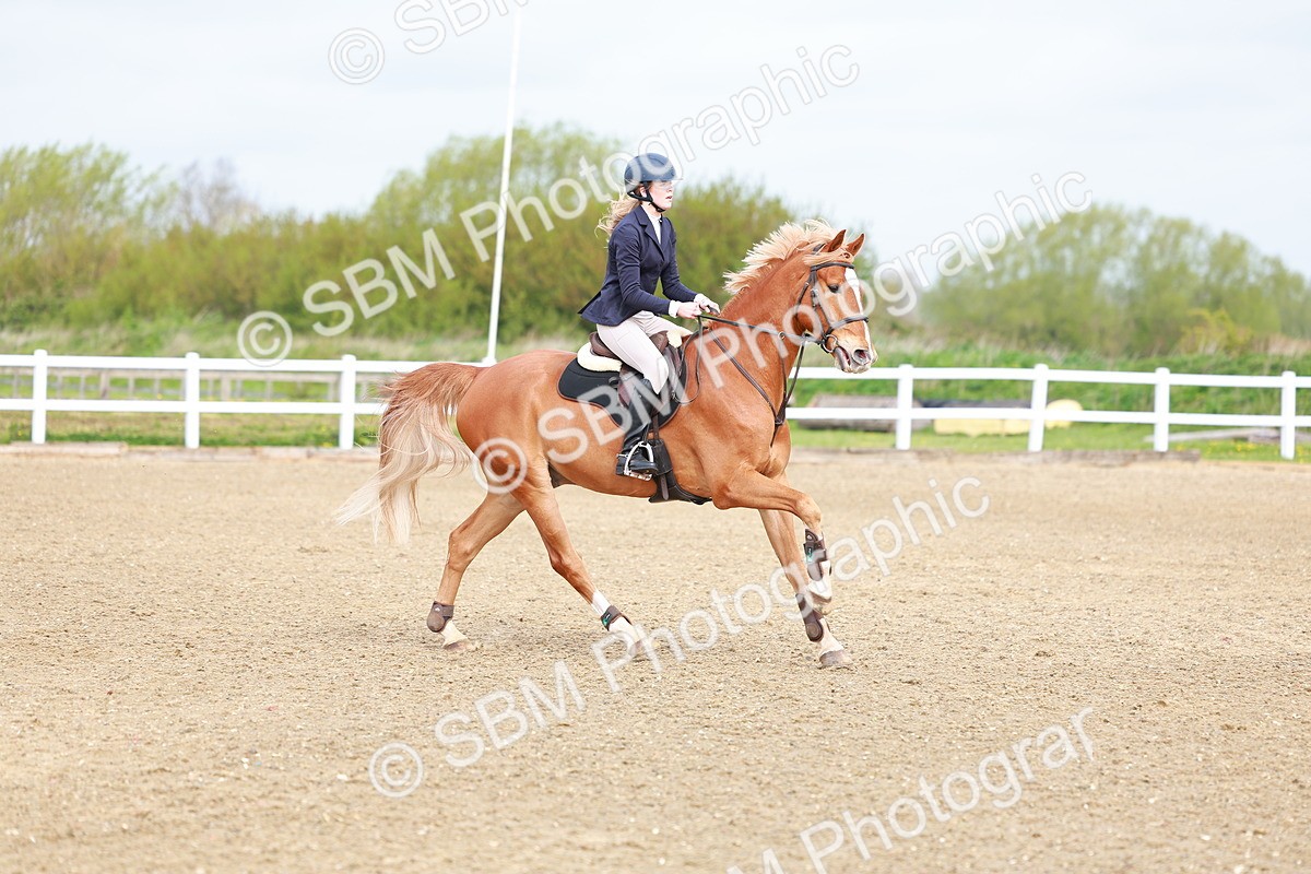 SBM_001754 - Class 7 - Clear Round