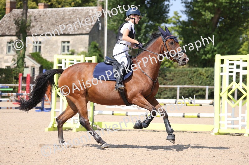 20250810-2509 - Class 5 - 80cm