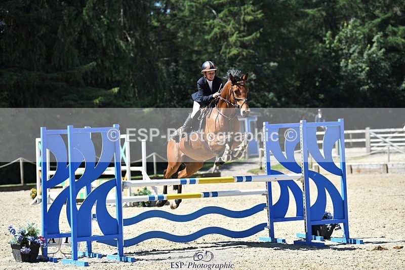 230707-114810-07281 - Cls 16 Newcomers & 1.10m Open