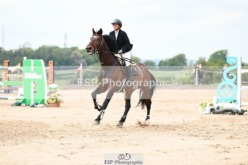 250508-141625-02775 - Cls 4 National 1.40m Open