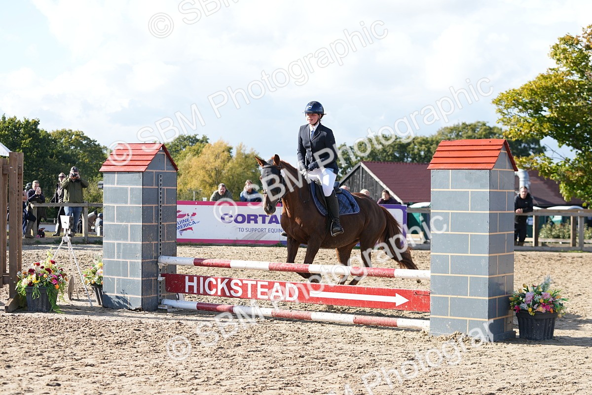 SBM_49324 - J8 - Junior Pony 65cm Championship