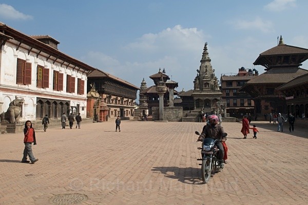  - Nepal