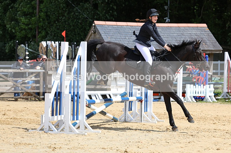 3E7A4242 - Class 7: 70cm Senior