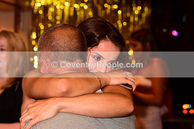SHN-411 - Shannon's 21st