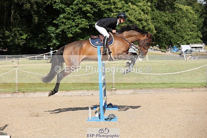 240711-090717-24600 - Cls 119 5 Yr Old Qualifier 1.10m