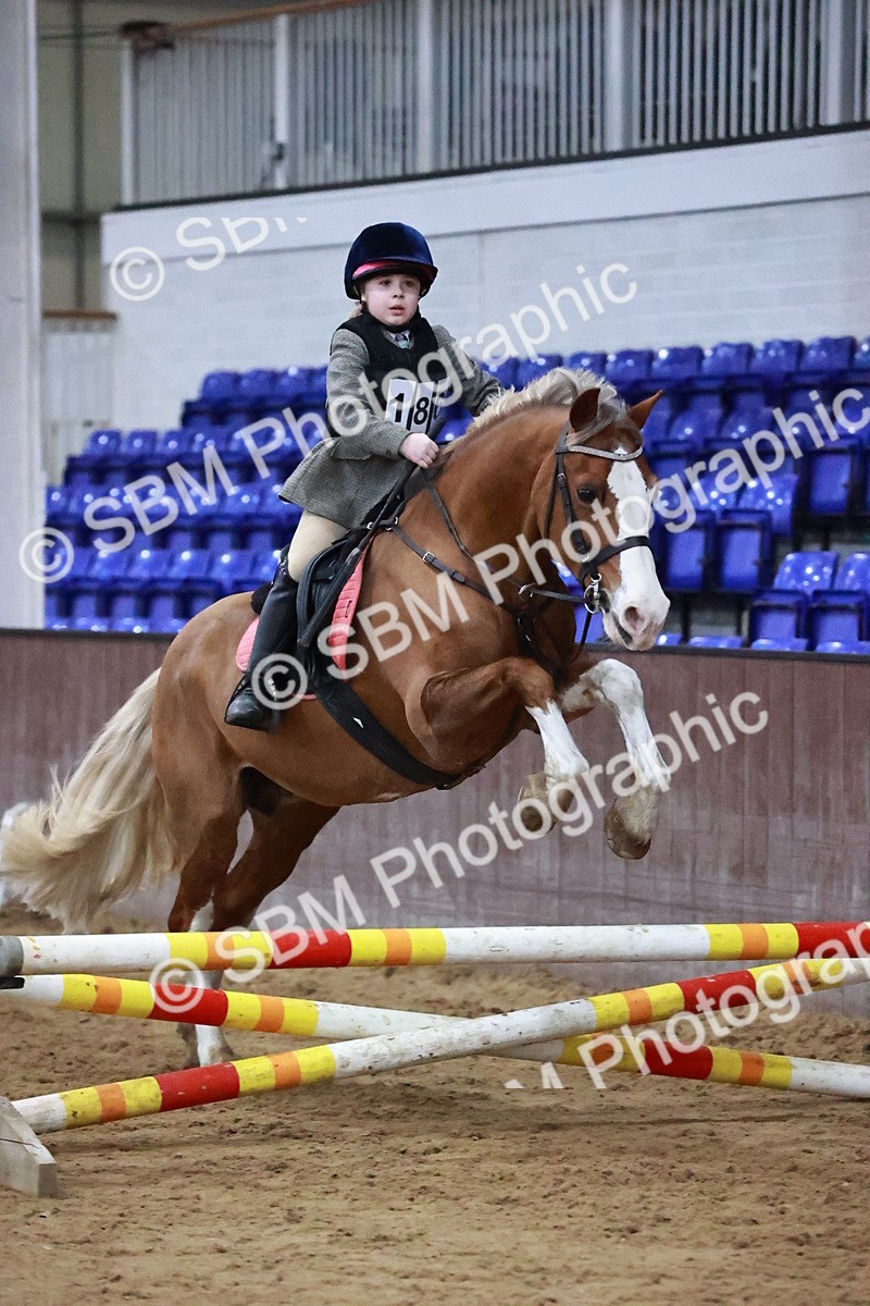 SBM_001014 - Class 3 - 60cm