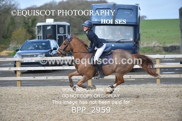 BPP_2959 - CLASS 3 138cm Pony Royal Highland Show Championship Qualifier