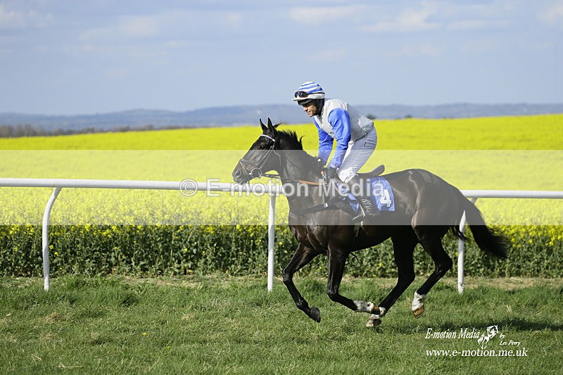 PtP 180422 370 - Old Berkshire PtP Lockinge 18/04/22