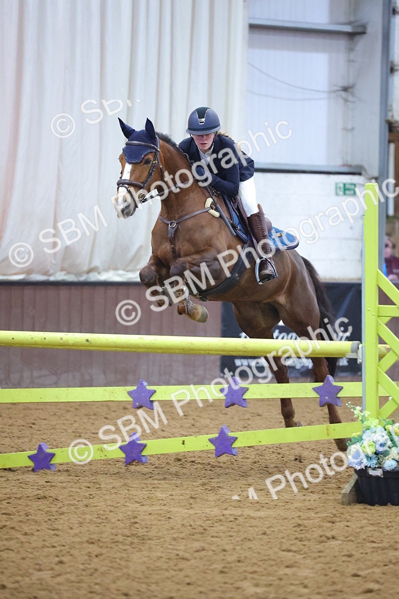 SBM_008083 - Class 20 - The Diamond Championship Qualifier (0.95m)
