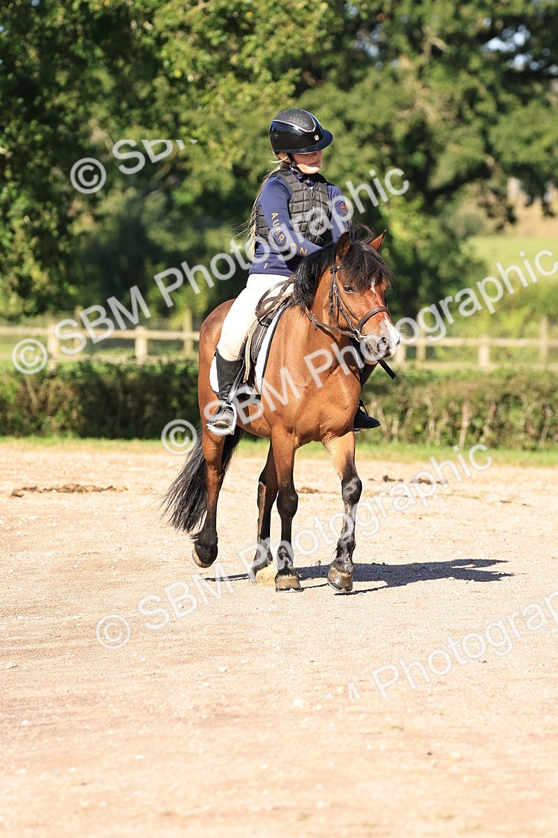 SBM_17423 - E10 - Eventers Challenge 50cm Championship