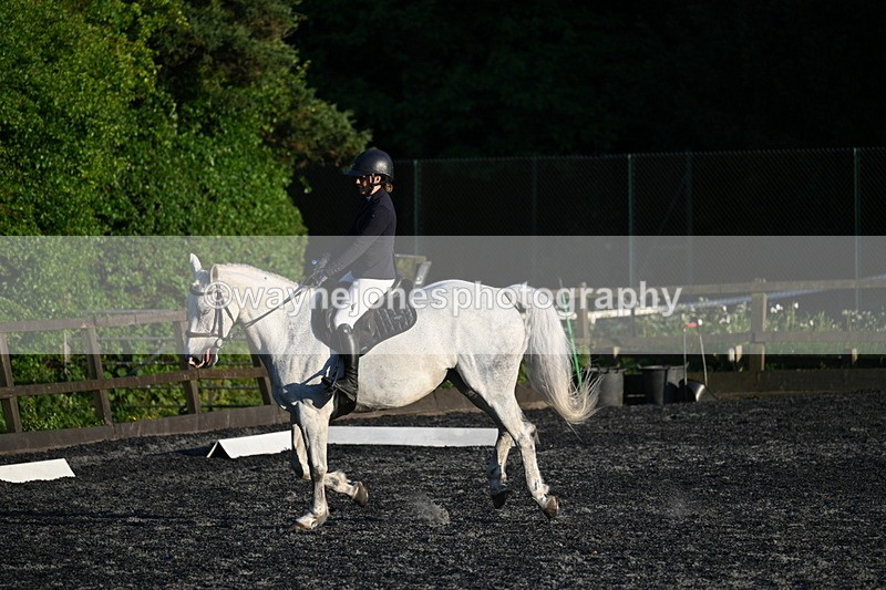 WJ7_5700 - Class 3 Novice 1