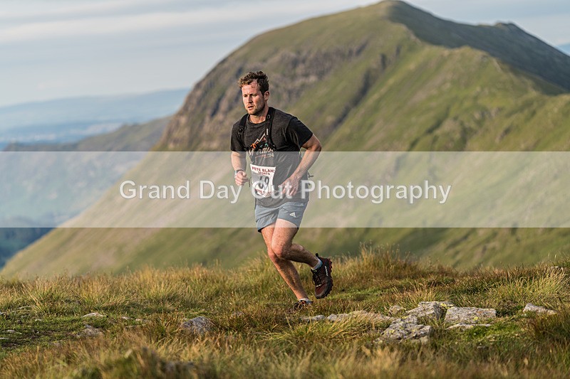Seat Sandal-280 - Seat Sandal Fell Race Wednesday 17th July 2024