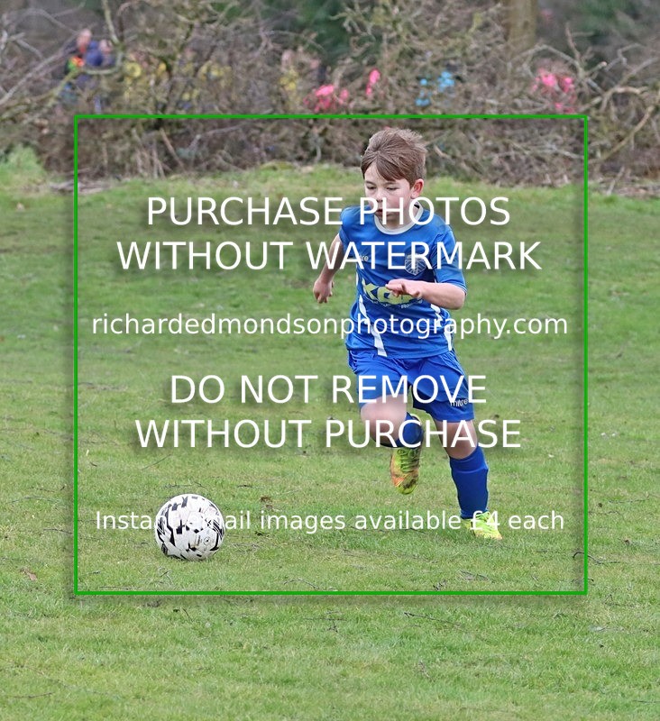 IMG_2972 - Wattsfield U11 v Ibis U11 (22/1/22)