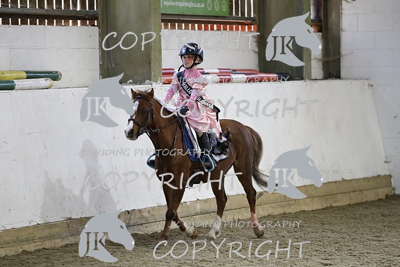 _T0A0771 - Class 1 Cross poles