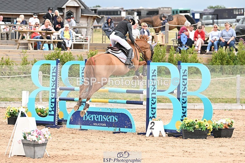 250726-115749-06103 - Cls 14 NAF Bronze League Semi Final