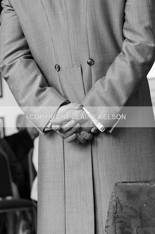  - WEDDINGS
