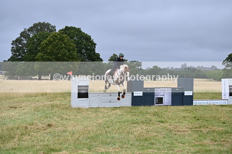 WJ6_1245 - Time at Kitchen Jump 12:45 to 14:22