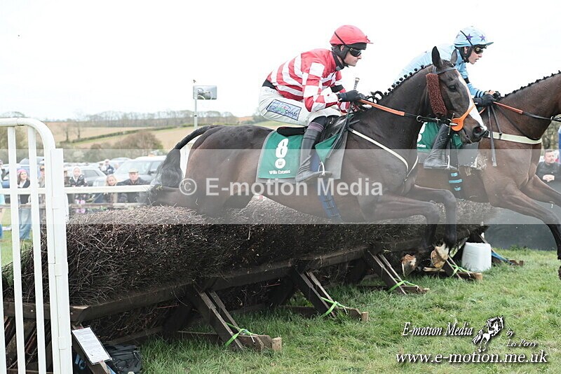PtP 130425 273 - Edgecote Races 13/04/25