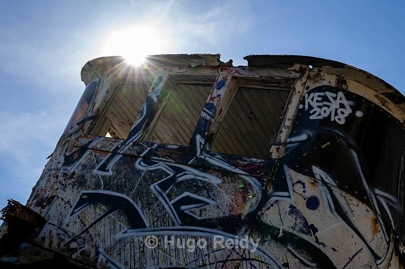  - Boat Graveyard Brittany