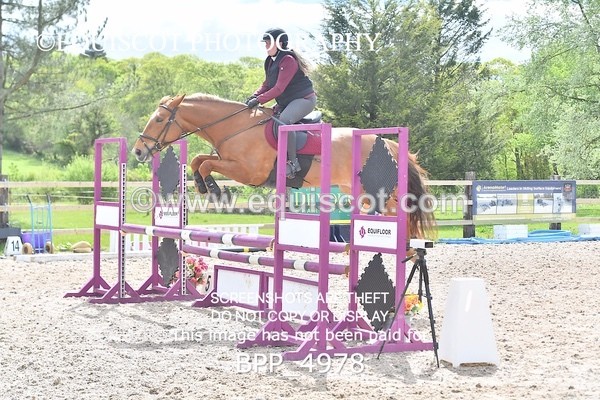 BPP_4978 - CLASS 15 SAT 0.95m Amateur Championship Qualifier