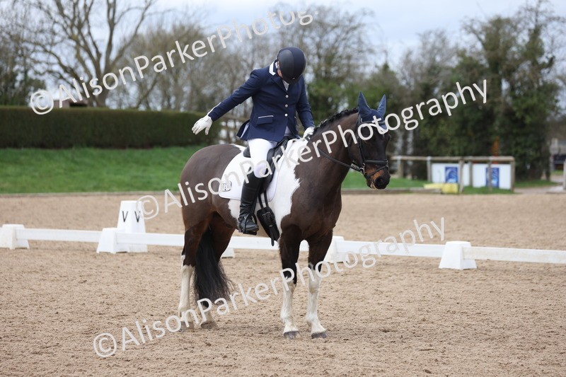 20260301-0514 - Class 3 - Novice 4