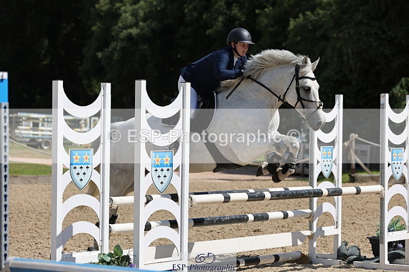 250703A-104418-01071 - Cls 6 Snr British Novice and 90cm Open