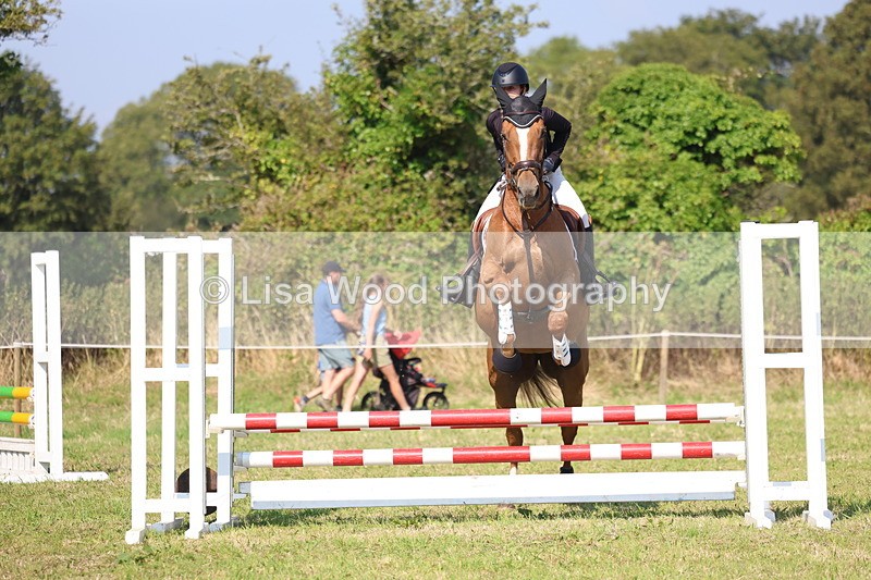 3E7A1813 - Class 2: Club 70cm Junior and Seniors