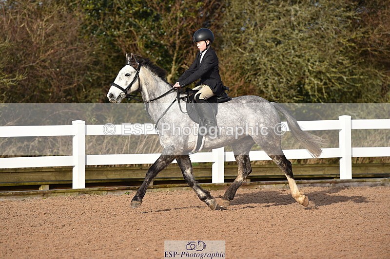 240210A-104040-00706 - Cls 5 Pony Discovery & 90cm Open
