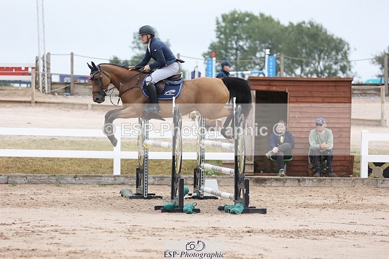 250717-094715-03741 - Cls 9, 1 Star Bronze Tour