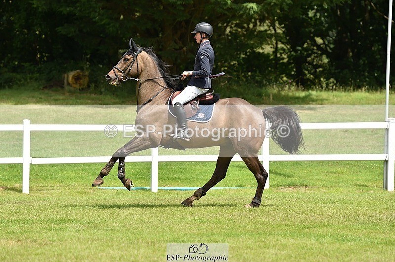 230709-130012-18904 - Cls 32 Foxhunter Second Round