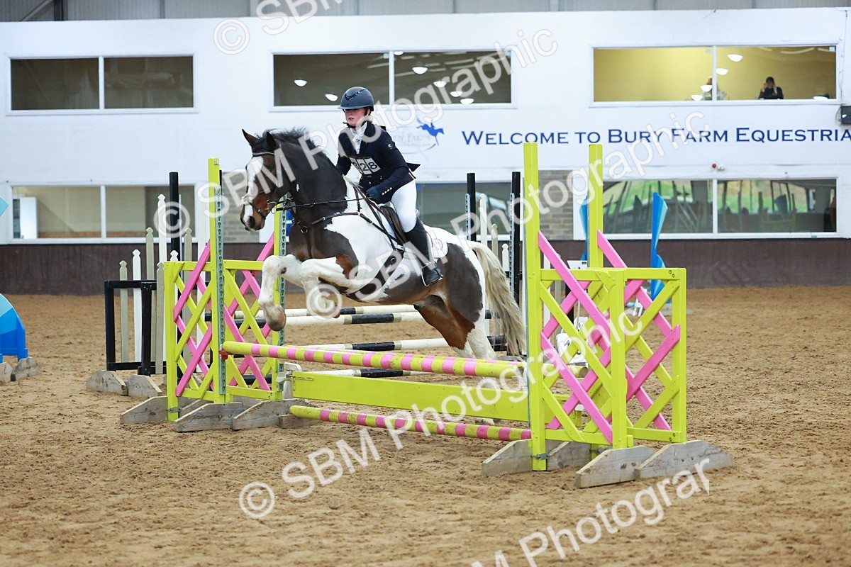 SBM_006795 - Class 4 - 70cm